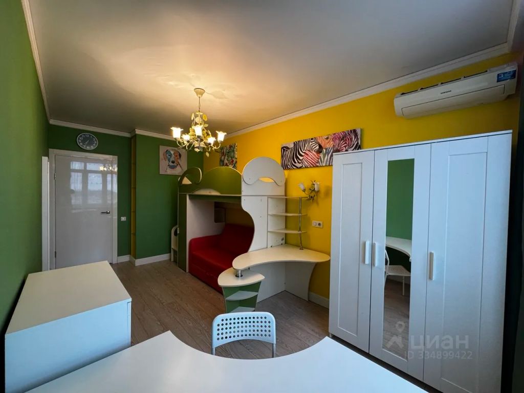 m. Medvedkovo: Apartment, 3-rooms