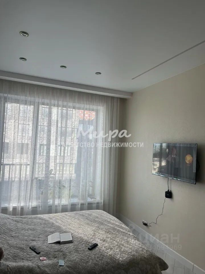 m. Stakhanovskaya: Apartment, 1-rooms