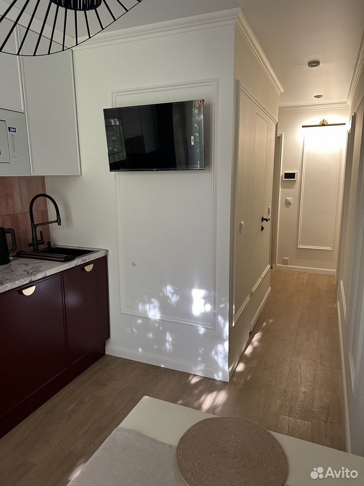 m. Belyaevo: Apartment, 1-rooms