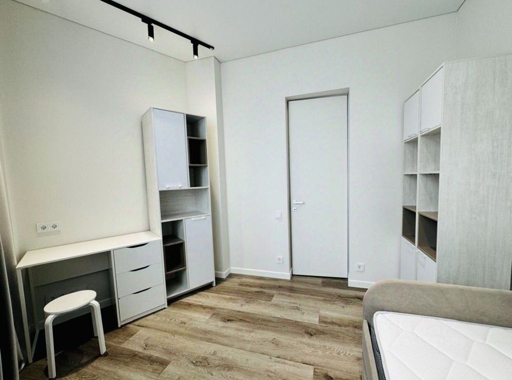 m. Novoslobodskaya: Apartment, 3-rooms