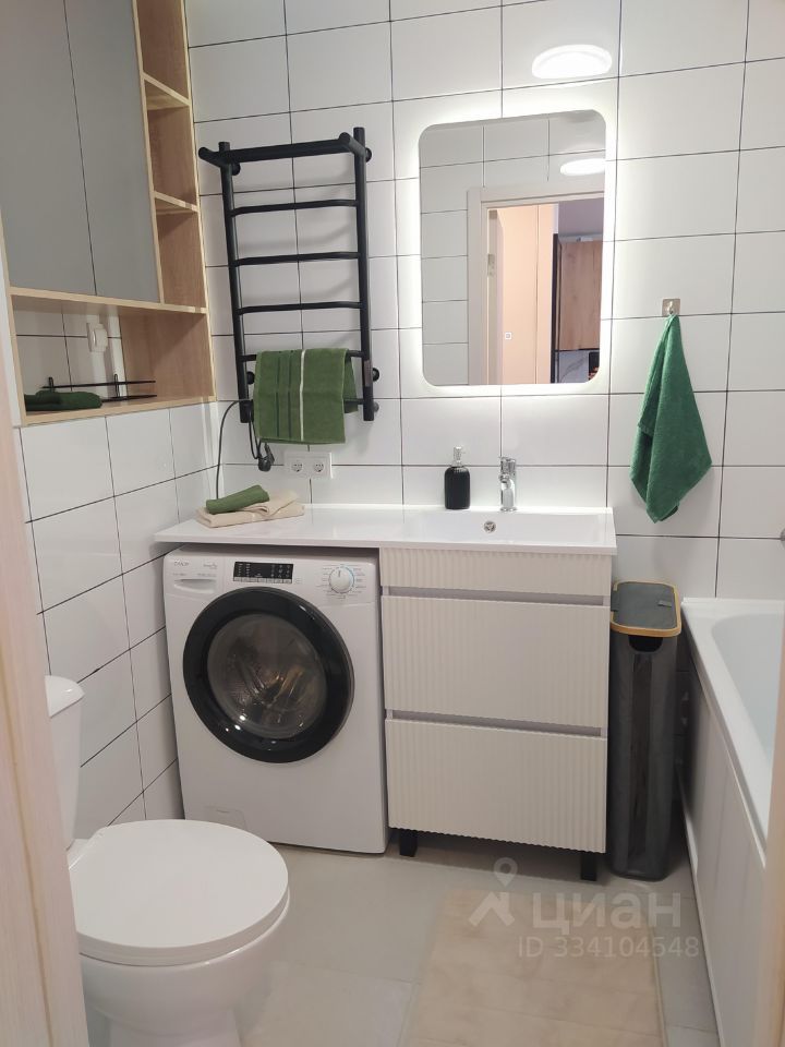 m. Vladykino: Apartment, 1-rooms