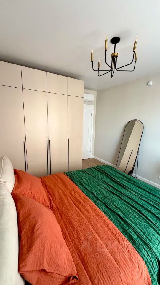 m. Volgogradsky prospekt: Apartment, 1-rooms