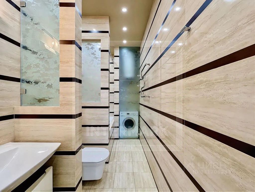 m. Aeroport: Apartment, 2-rooms