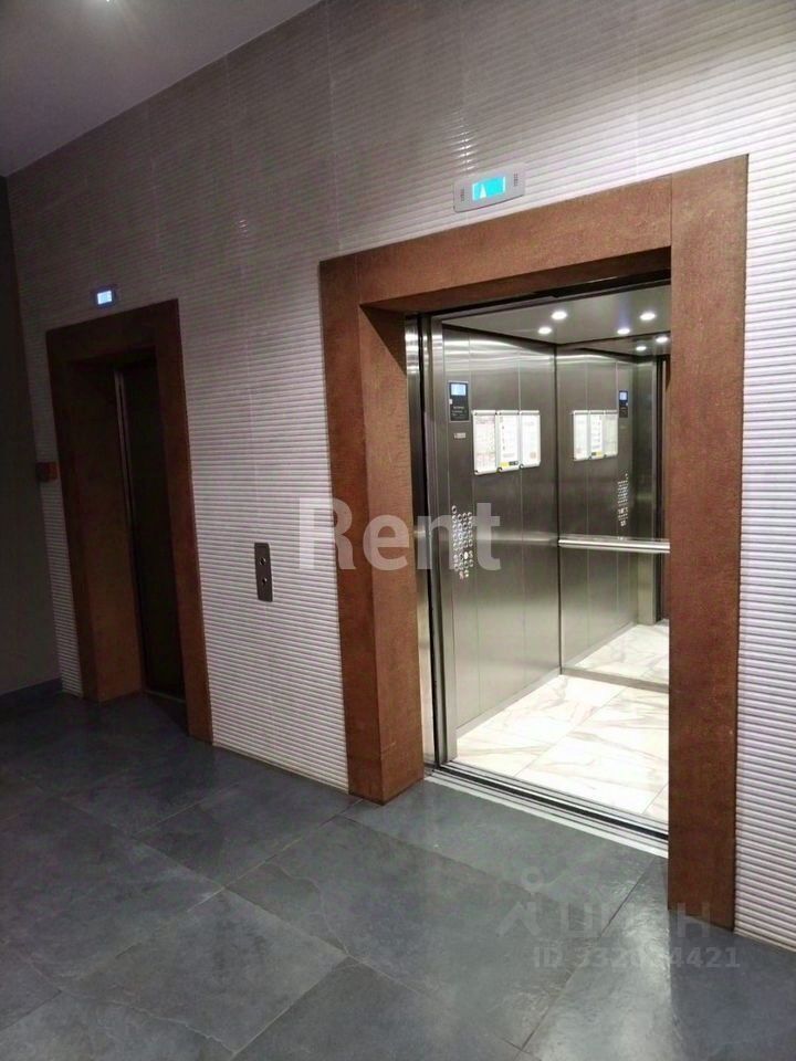 m. Fili: Apartment, 1-rooms