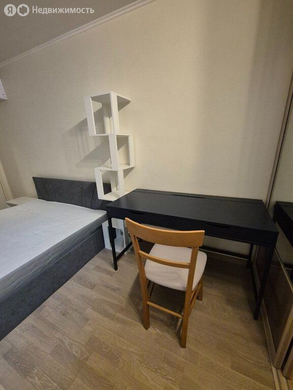 m. Krasnye vorota: Apartment, 1-rooms
