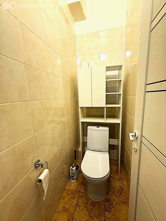 m. Barrikadnaya: Apartment, 2-rooms