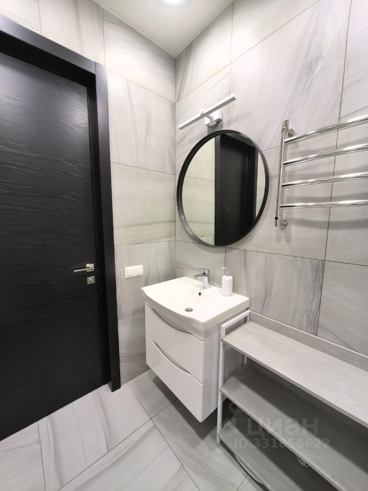 m. Fili: Apartment, studio