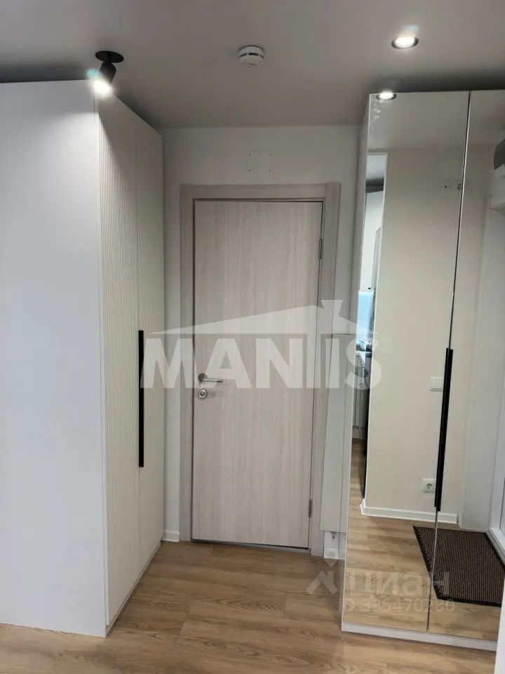 m. Opalikha: Apartment, 1-rooms