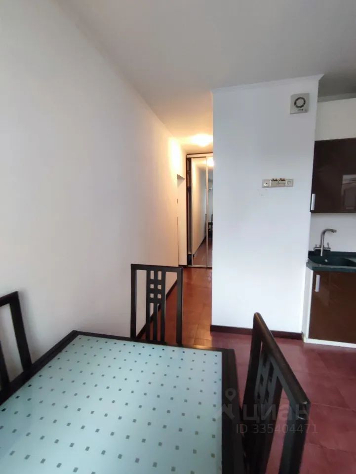 m. Akademicheskaya: Apartment, 1-rooms