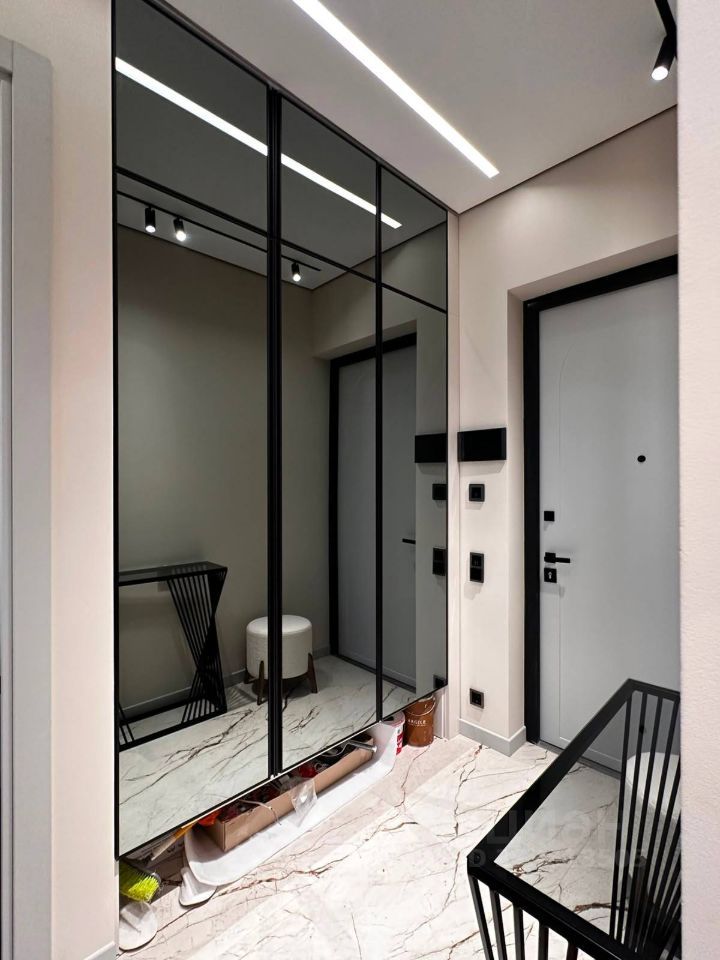 m. Matveevskoe: Apartment, 3-rooms