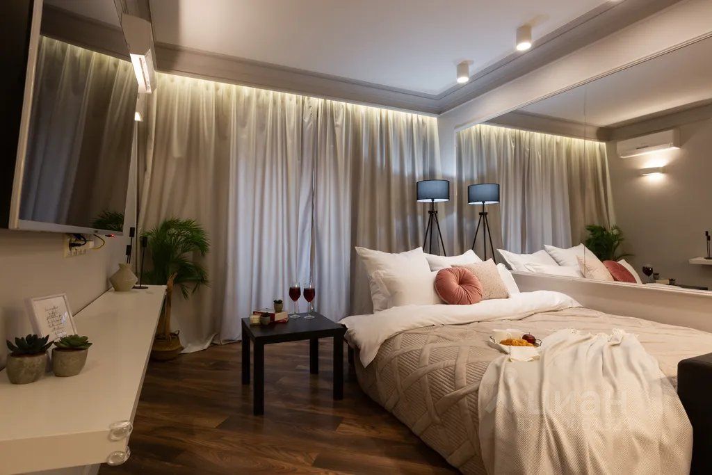 m. Penyagino: Apartment, 1-rooms