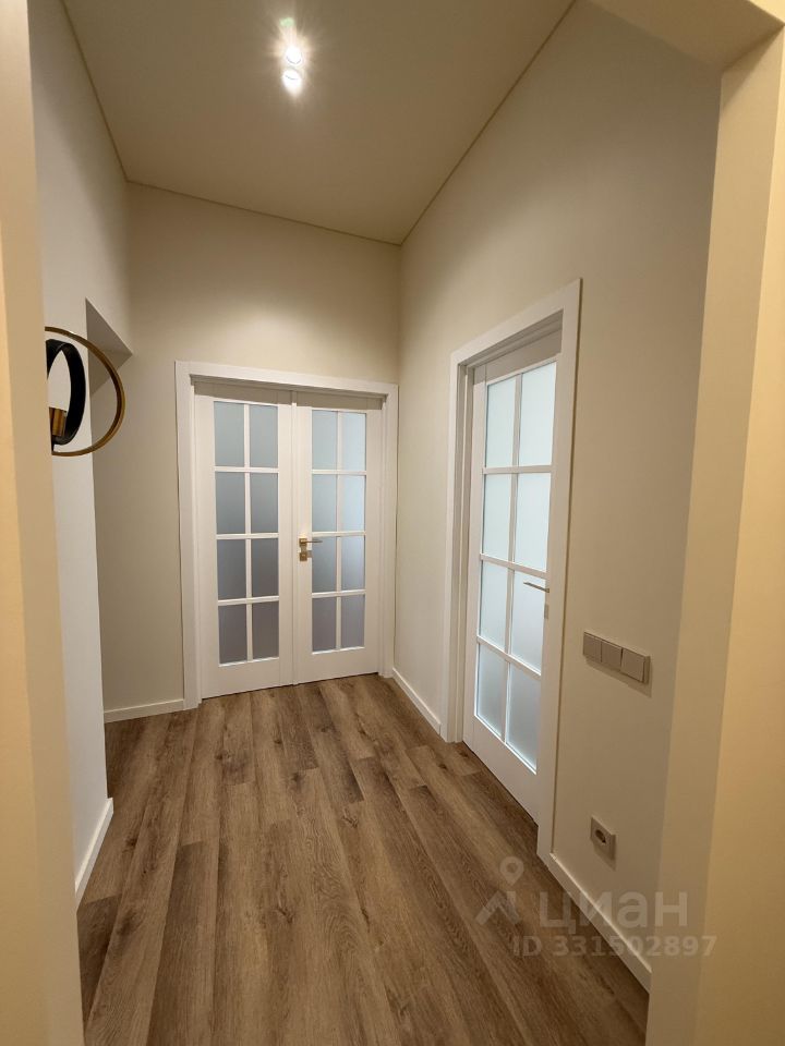 m. Kievskaya: Apartment, 2-rooms