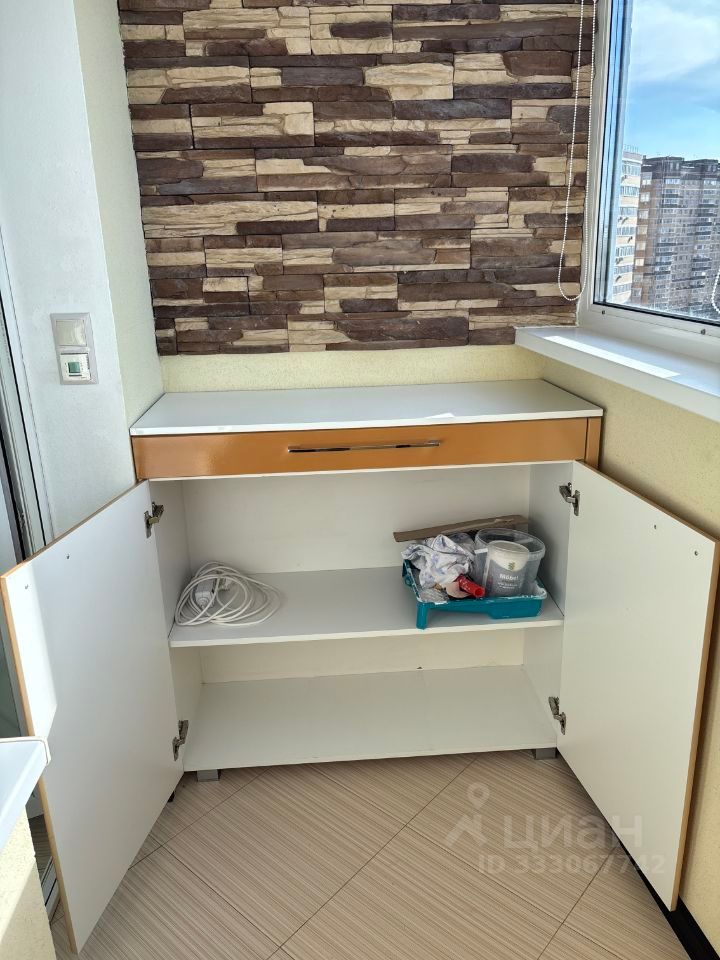 m. Vodniki: Apartment, 1-rooms