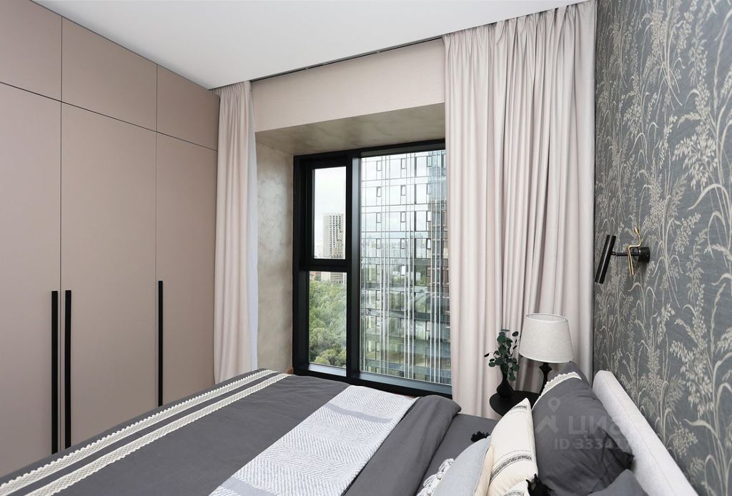 m. Michurinsky prospekt: Apartment, 2-rooms