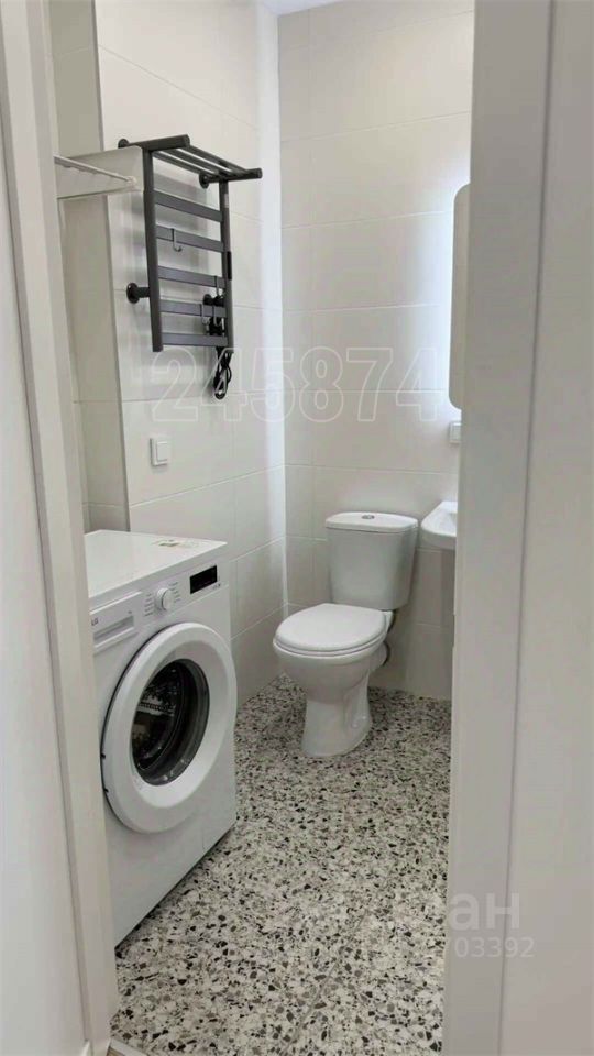 m. Medvedkovo: Apartment, 1-rooms