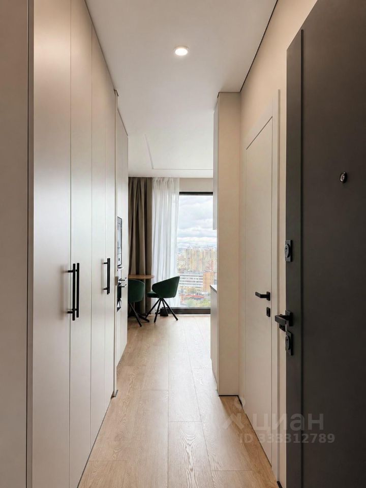 m. Volgogradsky prospekt: Apartment, studio