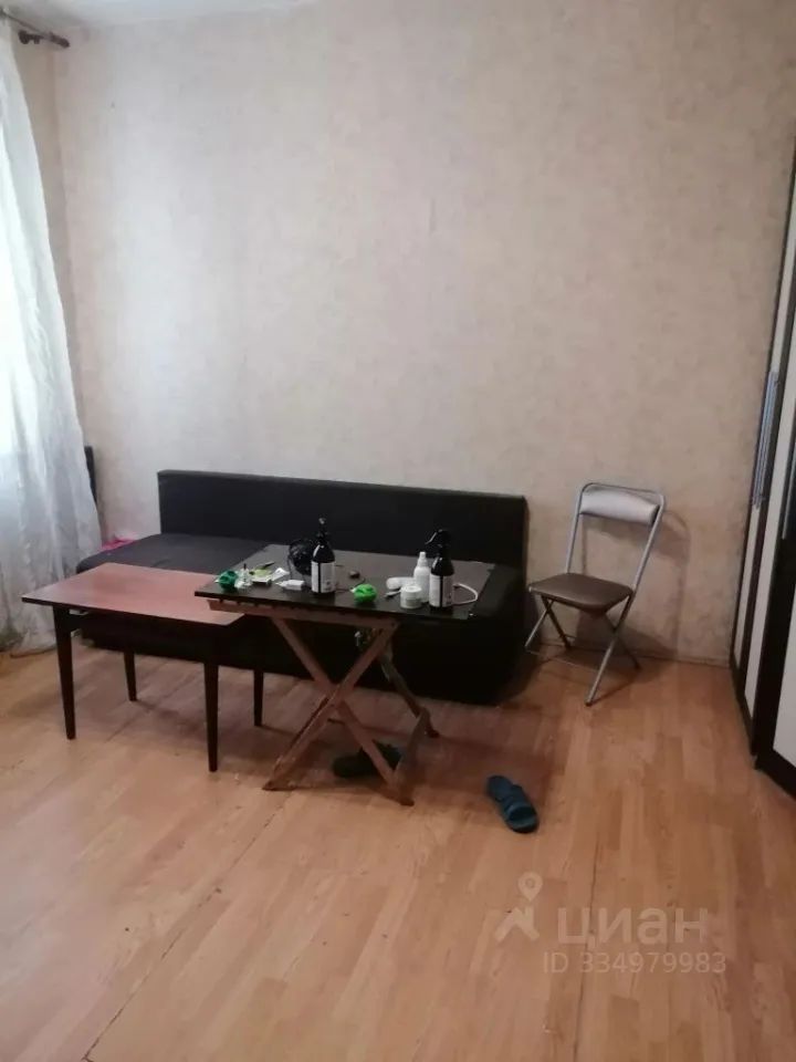 m. Podolsk: Apartment, 3-rooms