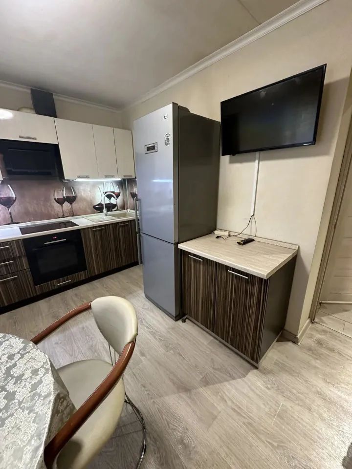 m. Kotelniki: Apartment, 2-rooms
