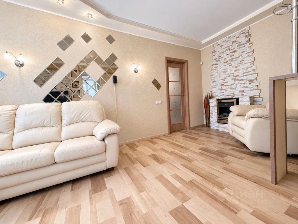 m. Dolgoprudnaya: Apartment, 3-rooms