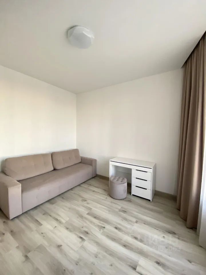 m. Nagatinsky Zaton: Apartment, 2-rooms