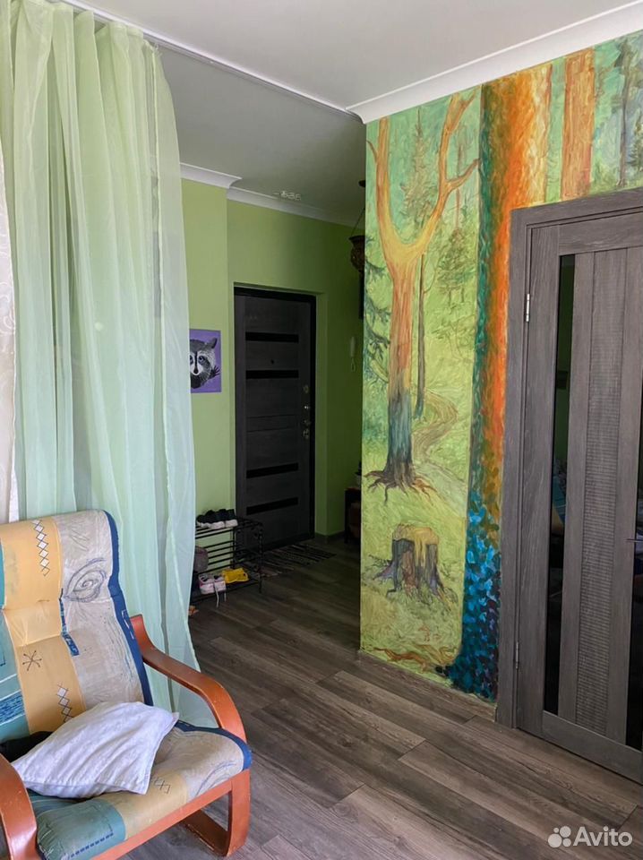 m. Sheremetyevskaya: Apartment, 1-rooms