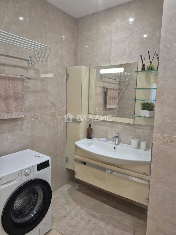 m. Studencheskaya: Apartment, 2-rooms