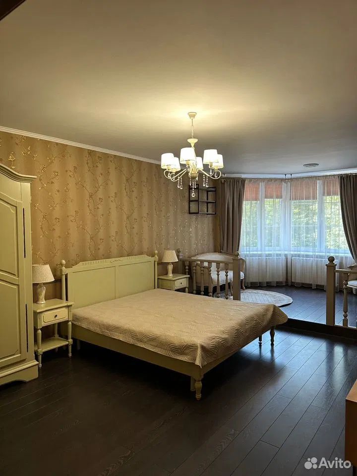 m. Odintsovo: Apartment, 3-rooms