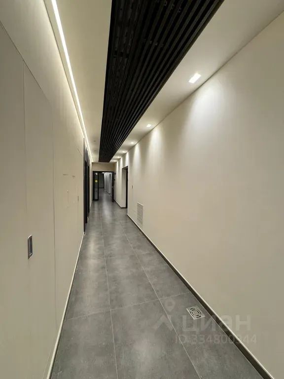 m. Sviblovo: Apartment, studio