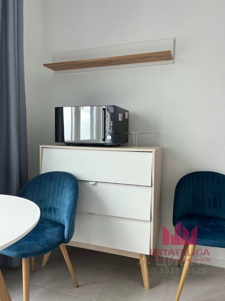 m. Aminyevskaya: Apartment, 2-rooms