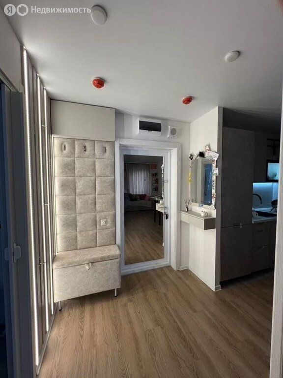 m. Kalitniki: Apartment, 1-rooms