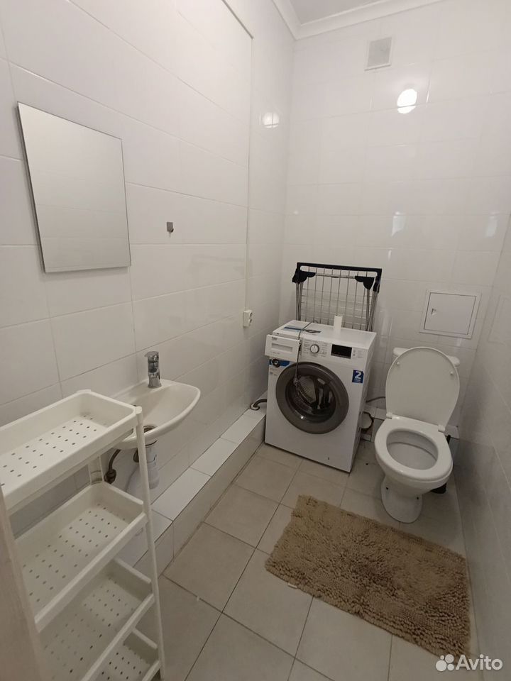 m. Kotelniki: Apartment, 3-rooms