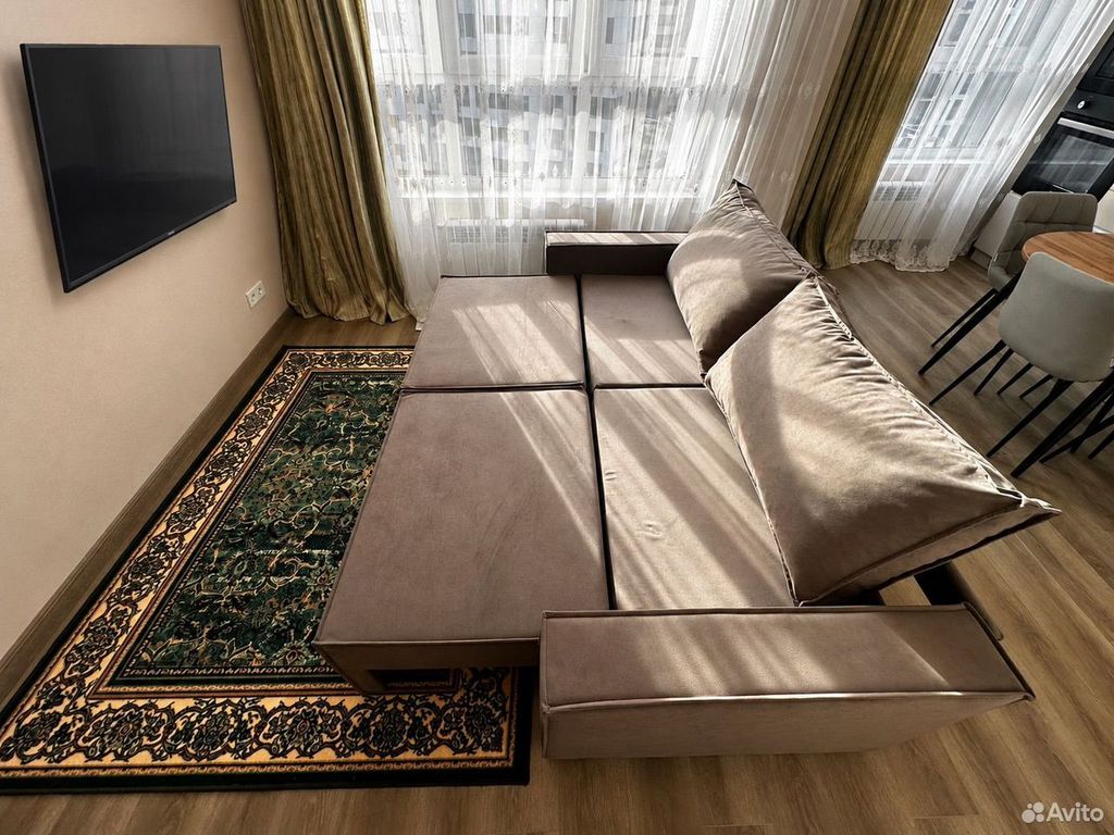 m. Medvedkovo: Apartment, 1-rooms