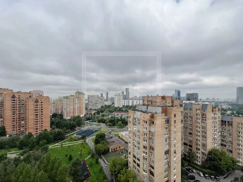 m. Michurinsky prospekt: Apartment, 2-rooms