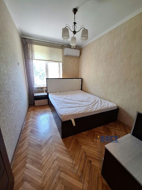 m. Prospekt Mira: Apartment, 2-rooms