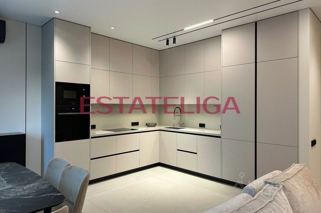 m. Shelepikha: Apartment, 3-rooms