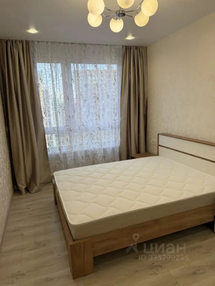 m. Borovskoe shosse: Apartment, 1-rooms