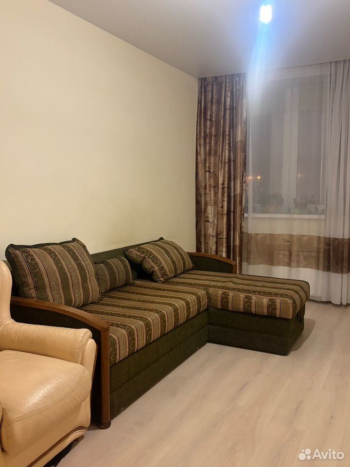 m. Vodniki: Apartment, 2-rooms