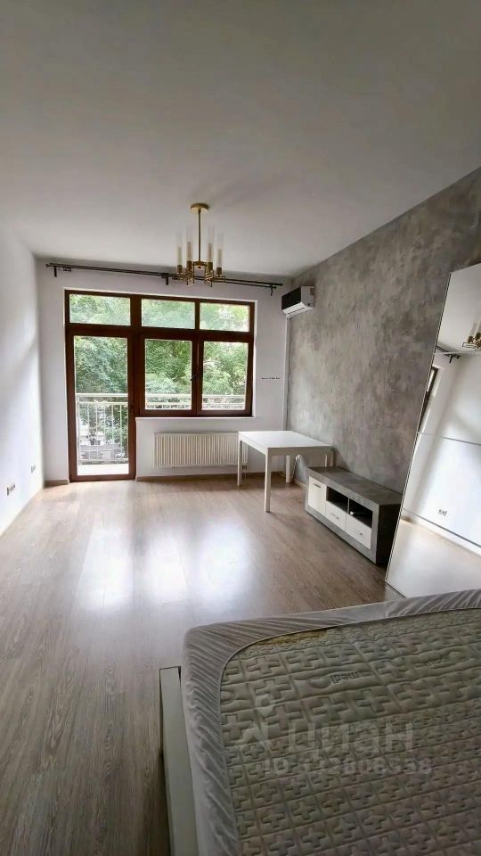 m. Taganskaya: Apartment, 1-rooms