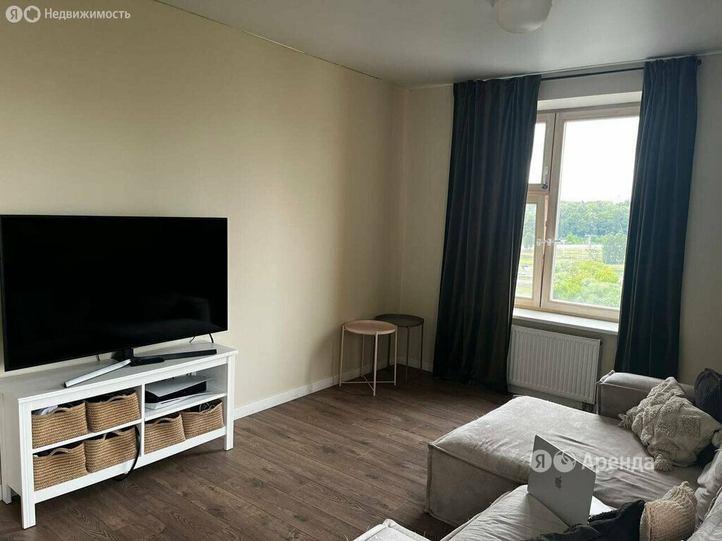 m. Penyagino: Apartment, 3-rooms