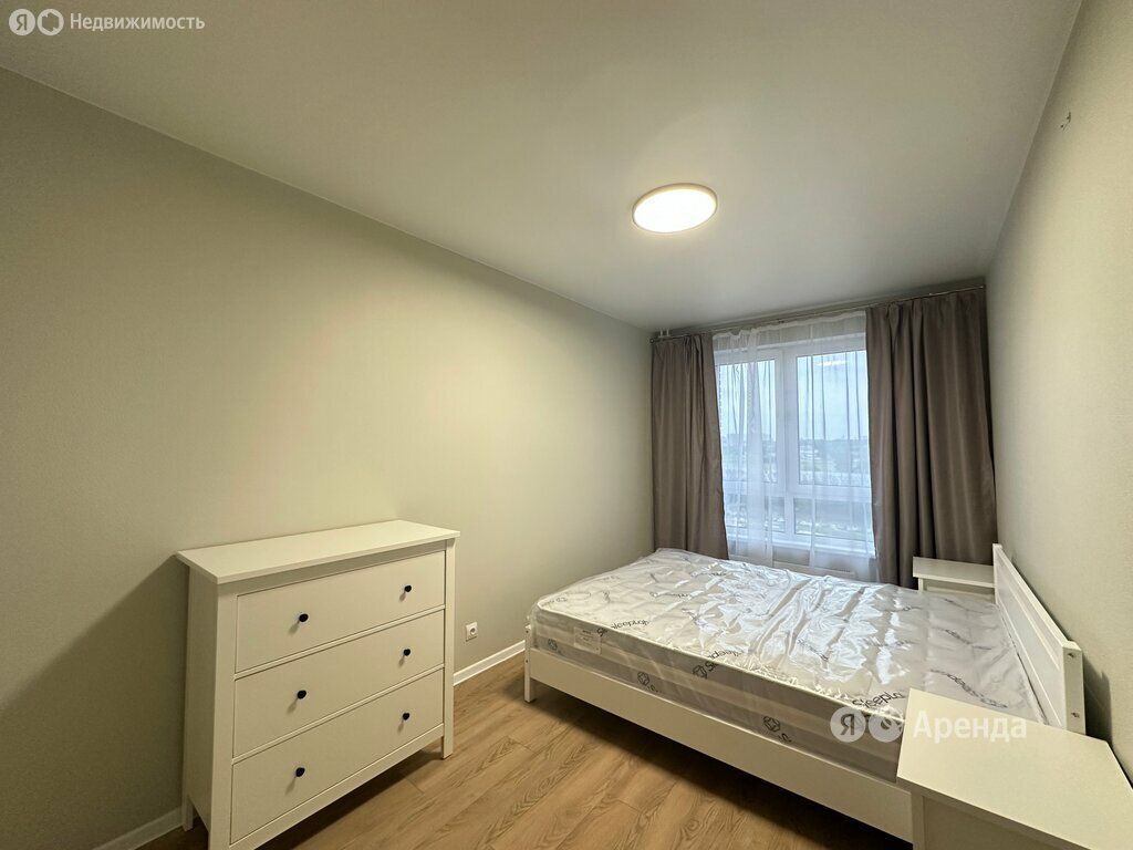 m. Okruzhnaya: Apartment, 2-rooms