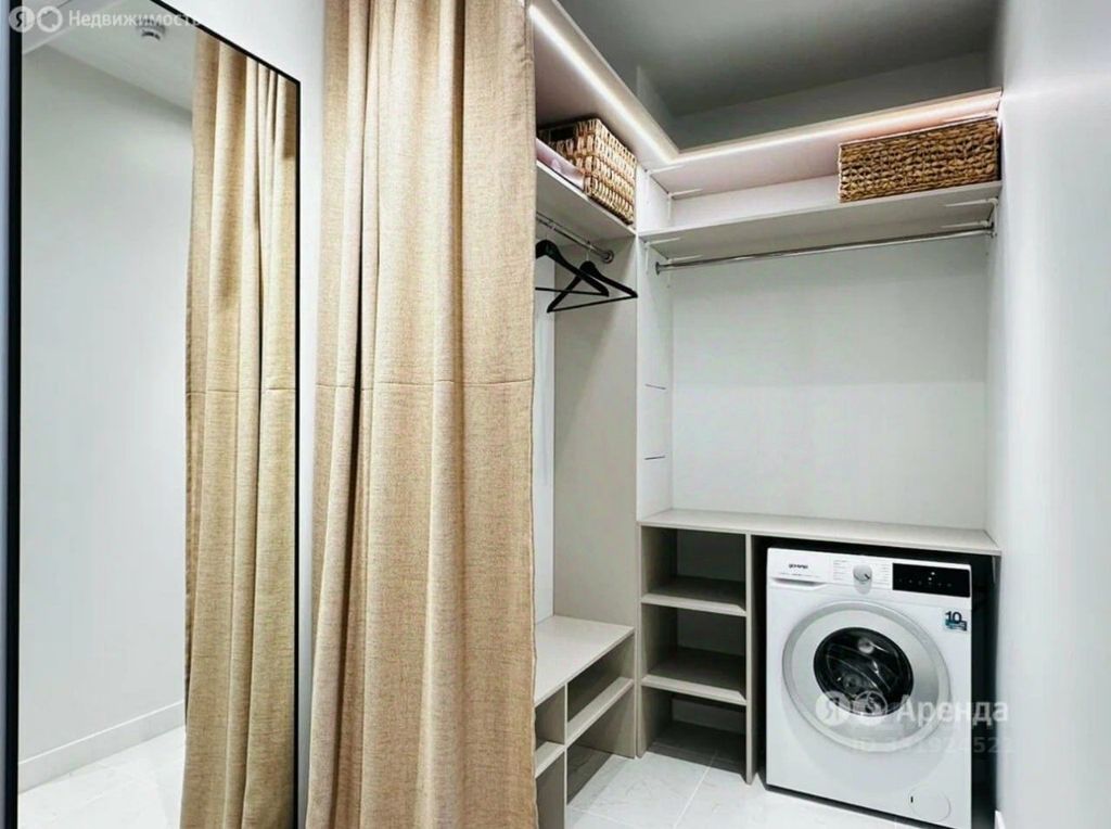 m. Kaluzhskaya: Apartment, 1-rooms