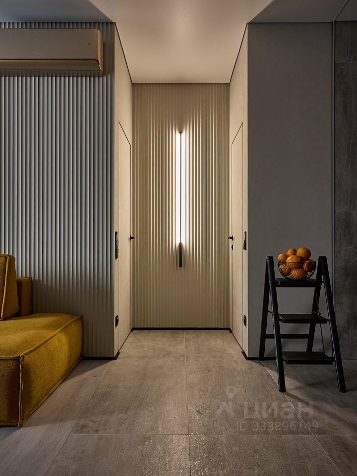 m. Ugreshskaya: Apartment, 2-rooms