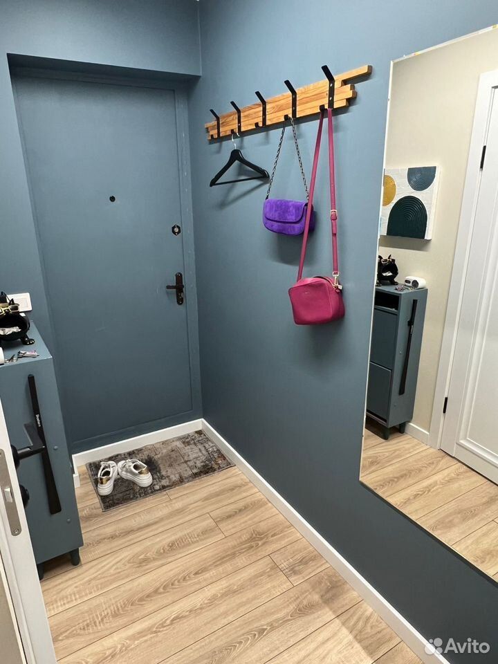 m. Grazhdanskaya: Apartment, studio