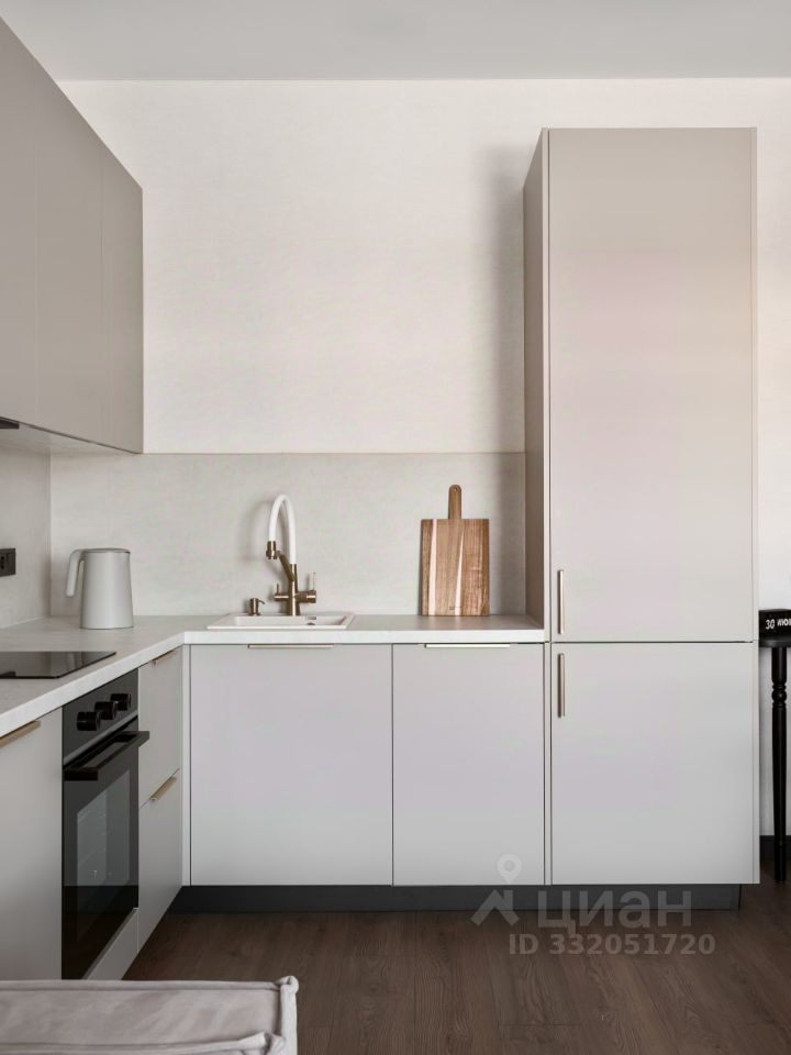 m. Dubrovka: Apartment, 1-rooms
