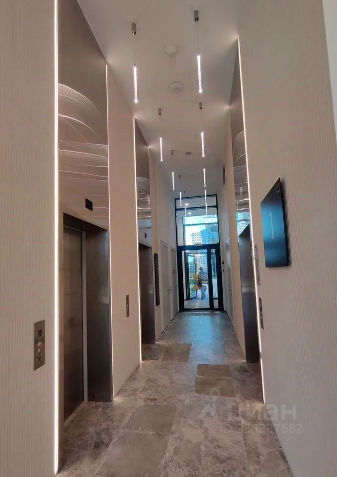 m. Kozhukhovskaya: Apartment, 1-rooms