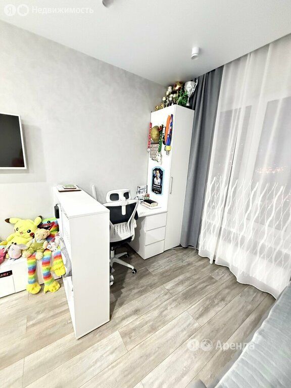 m. Lokomotiv: Apartment, 1-rooms