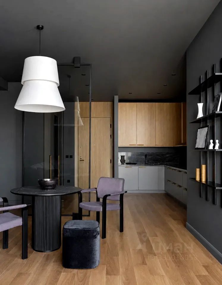 m. Testovskaya: Apartment, 1-rooms