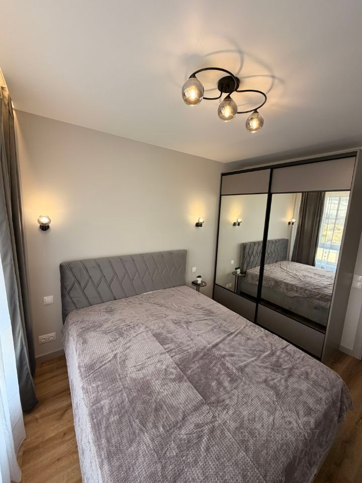 m. Likhobory: Apartment, 1-rooms