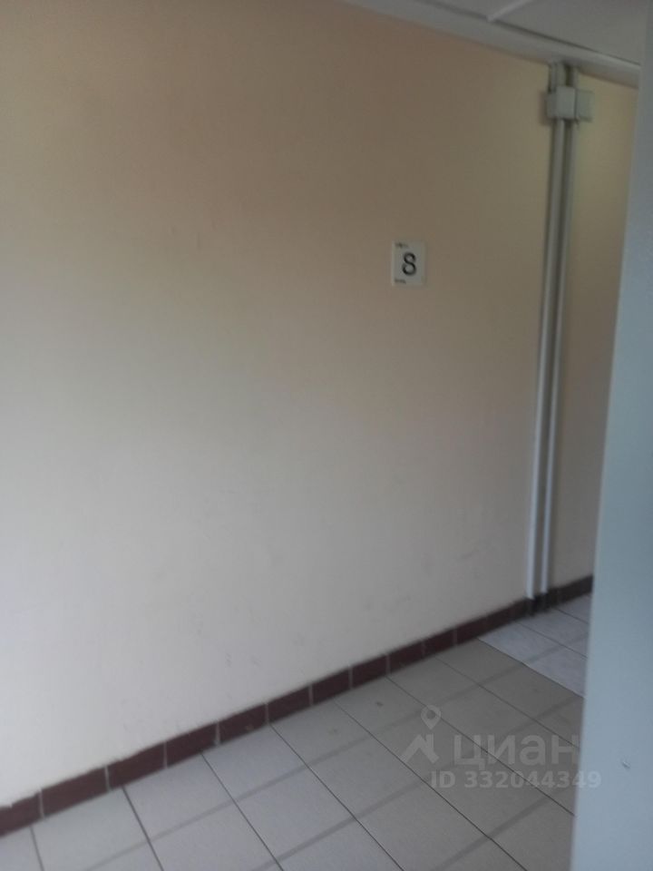 m. Bagrationovskaya: Apartment, 1-rooms