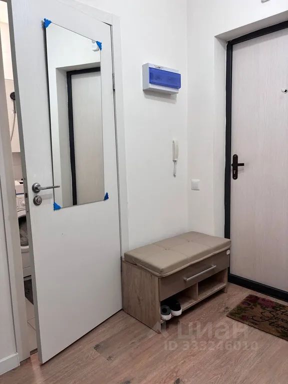 m. Zheleznodorozhnaya: Apartment, 1-rooms